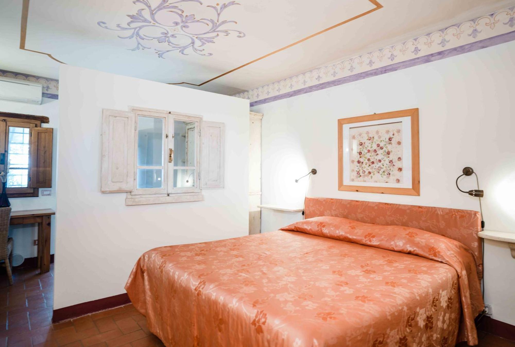 Hostal Rifugium Greve in Chianti Exterior foto