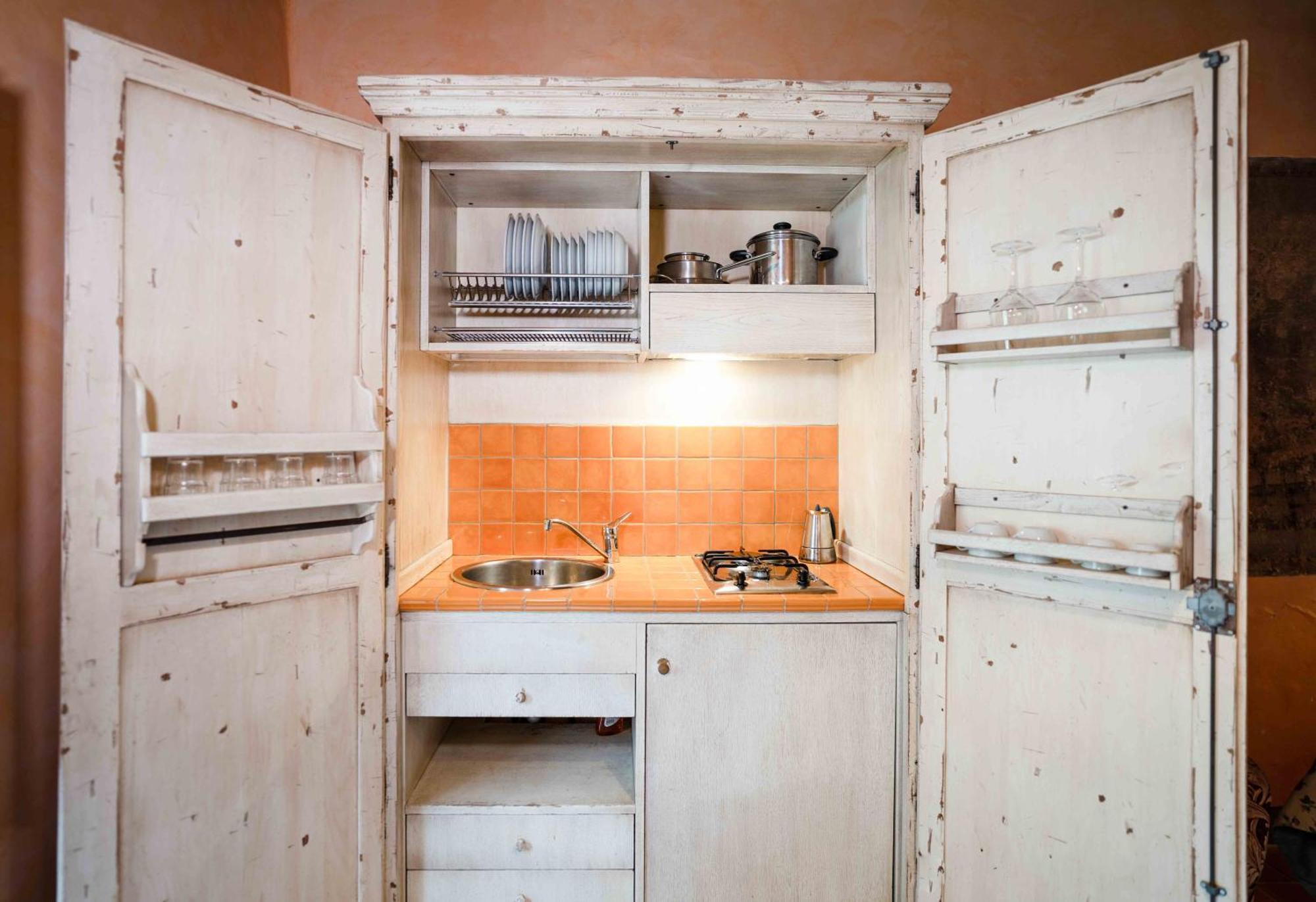 Hostal Rifugium Greve in Chianti Exterior foto